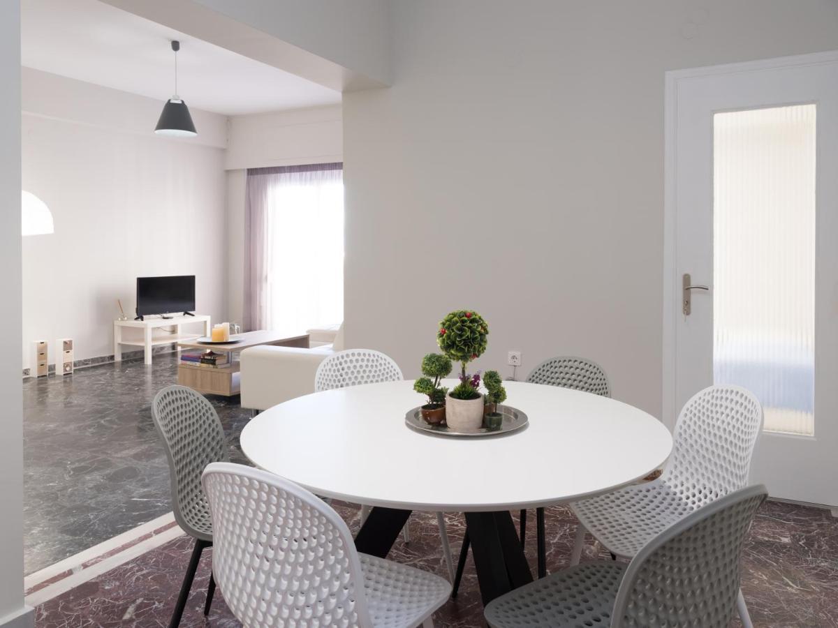 City Center Apartment In Great Location Heraklion (Crete) Exterior foto