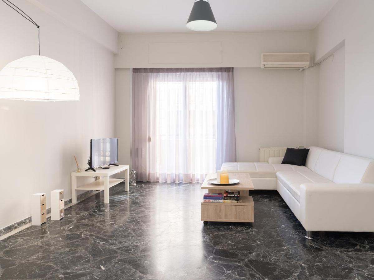 City Center Apartment In Great Location Heraklion (Crete) Exterior foto