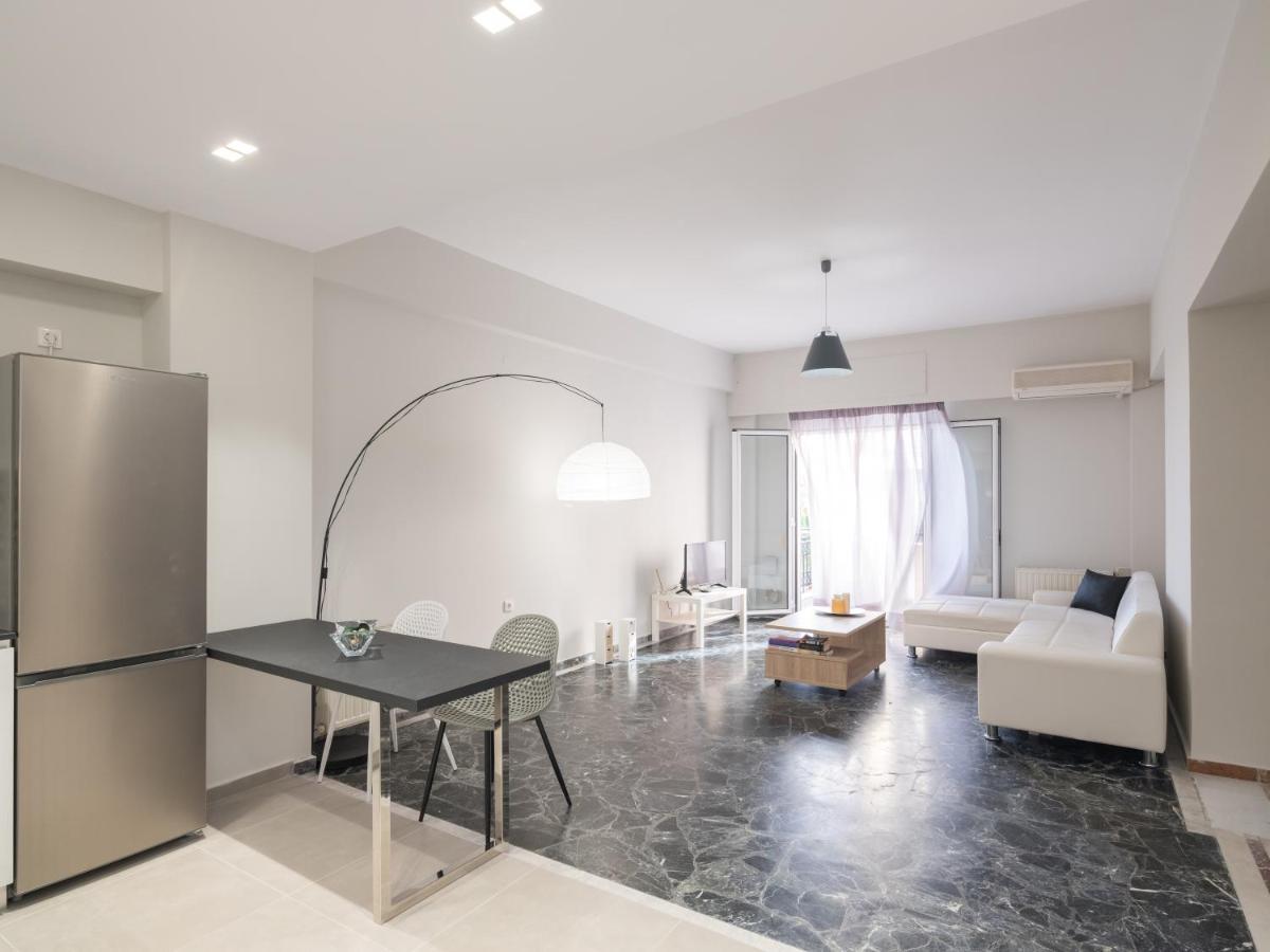 City Center Apartment In Great Location Heraklion (Crete) Exterior foto