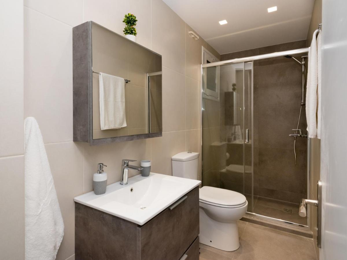 City Center Apartment In Great Location Heraklion (Crete) Exterior foto