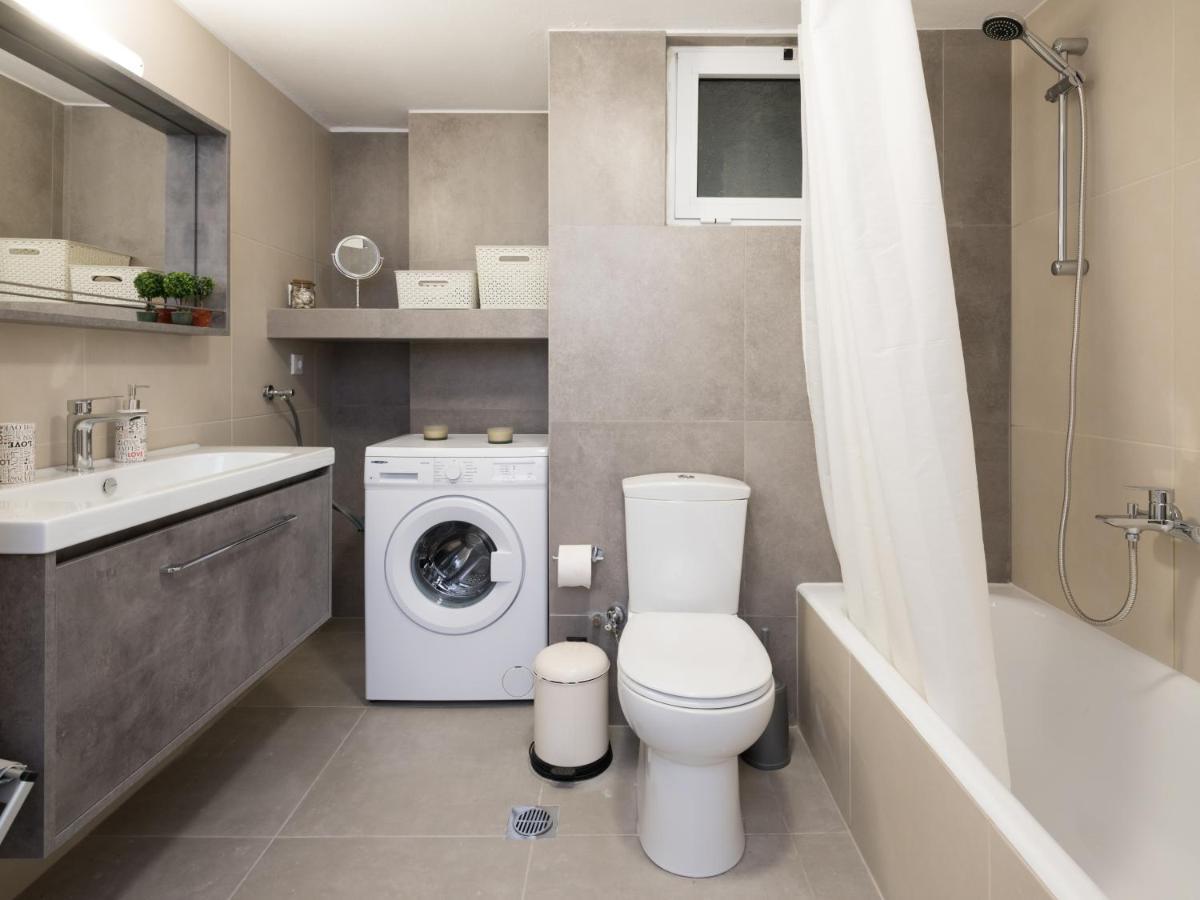 City Center Apartment In Great Location Heraklion (Crete) Exterior foto