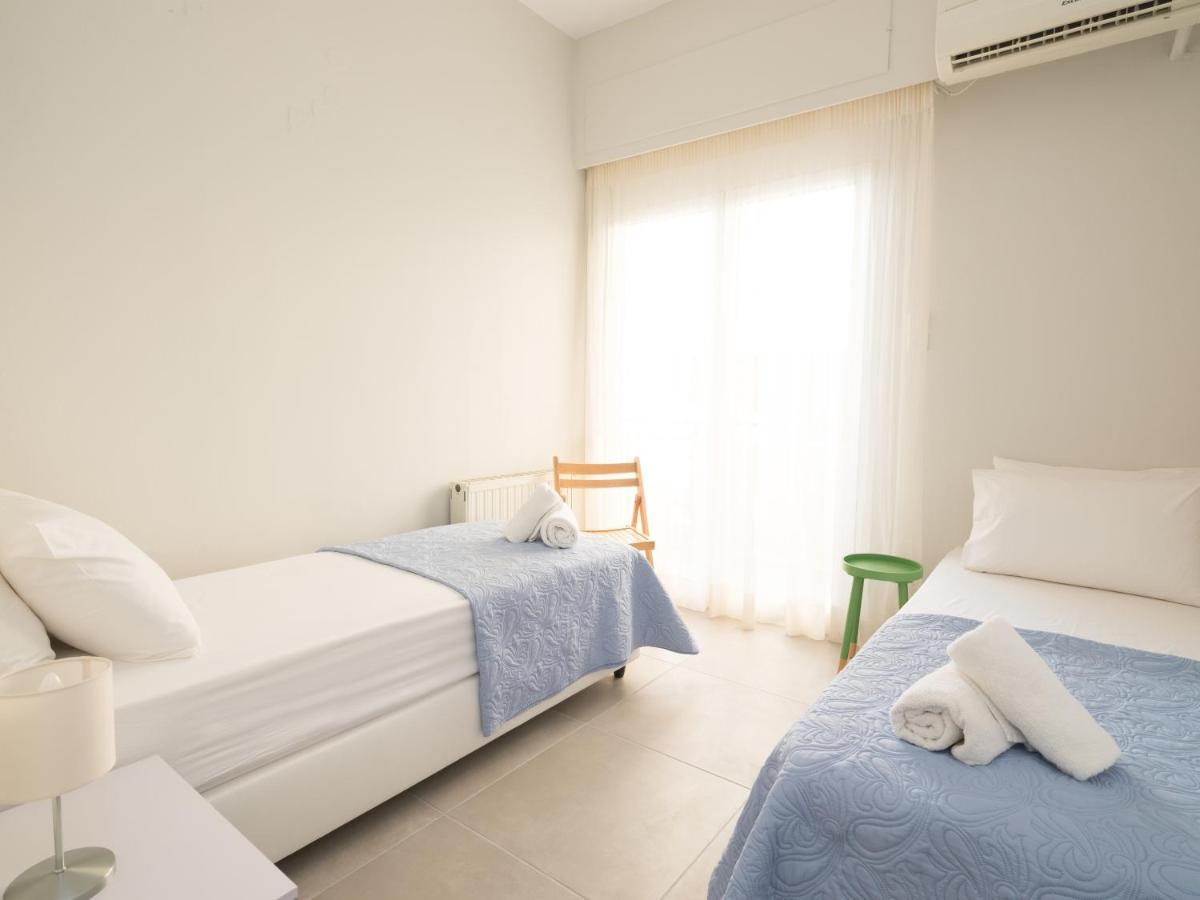 City Center Apartment In Great Location Heraklion (Crete) Exterior foto