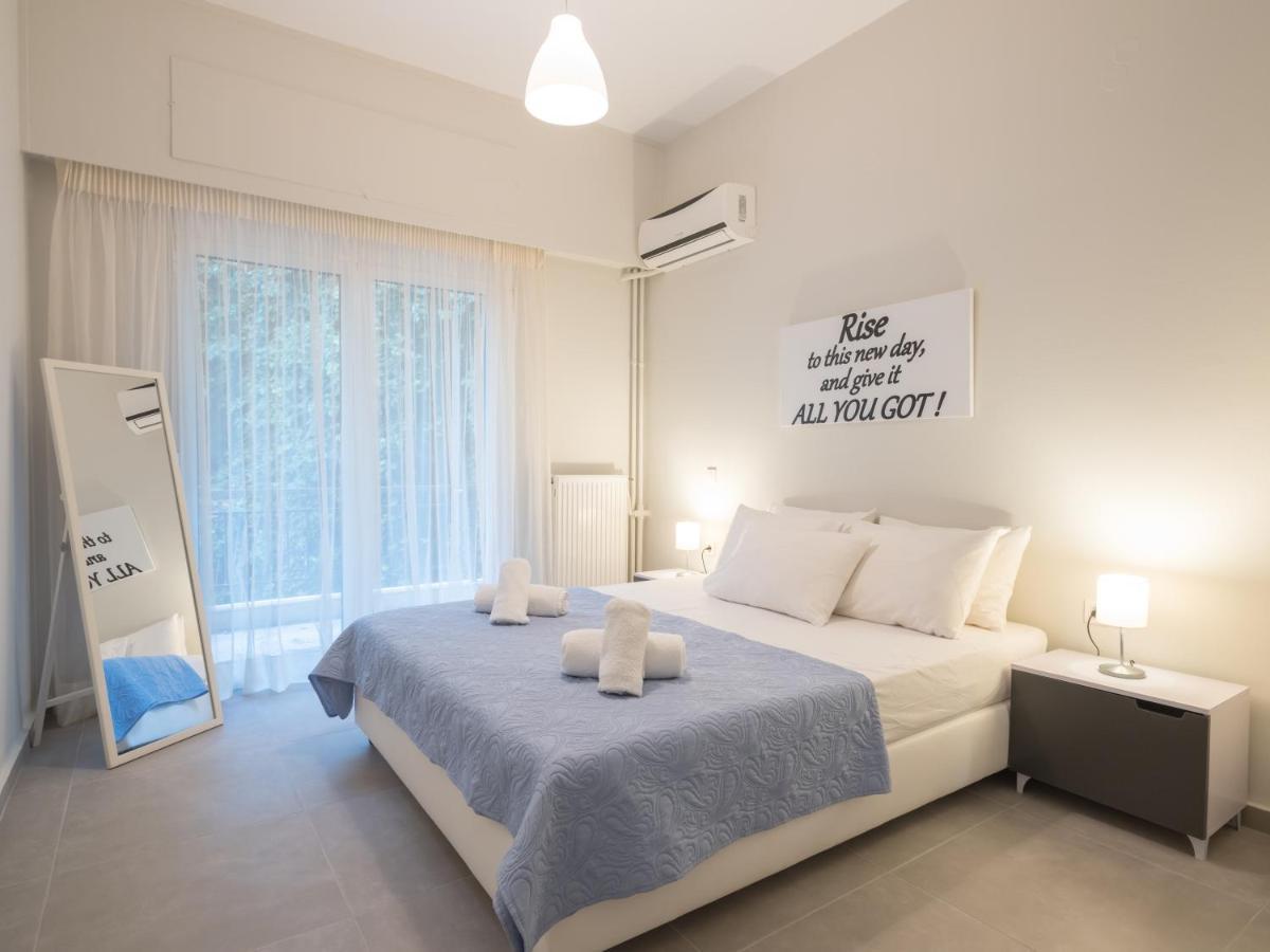 City Center Apartment In Great Location Heraklion (Crete) Exterior foto