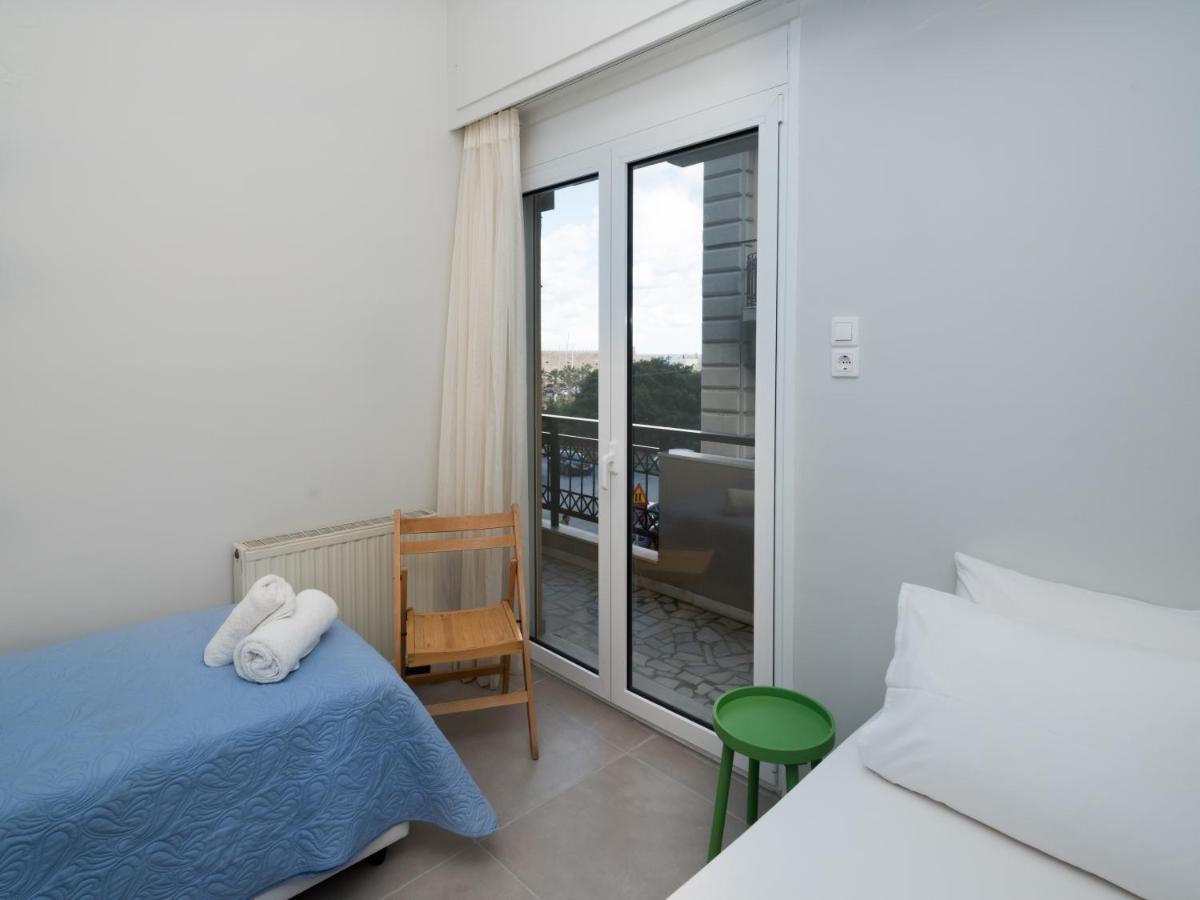 City Center Apartment In Great Location Heraklion (Crete) Exterior foto