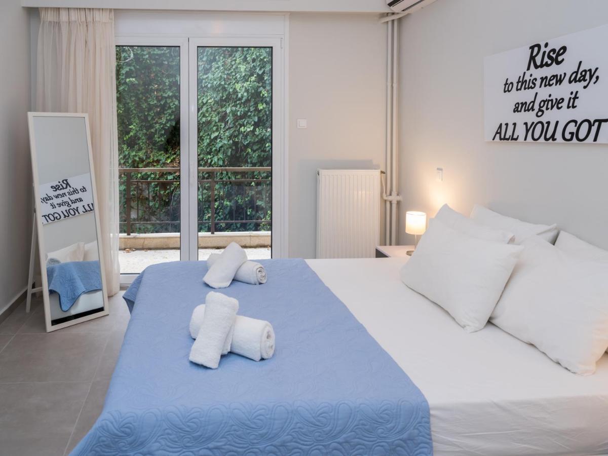 City Center Apartment In Great Location Heraklion (Crete) Exterior foto