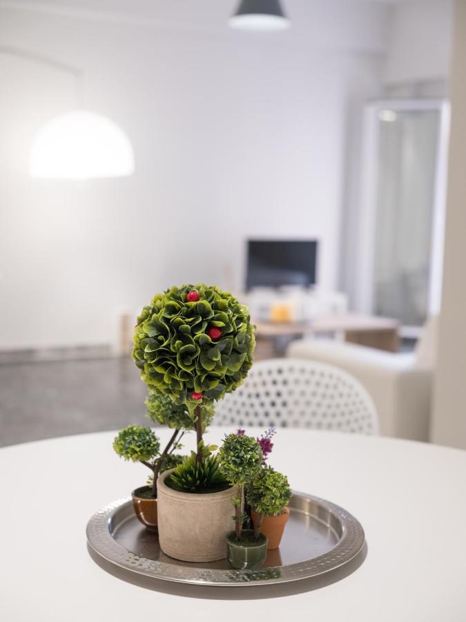 City Center Apartment In Great Location Heraklion (Crete) Exterior foto