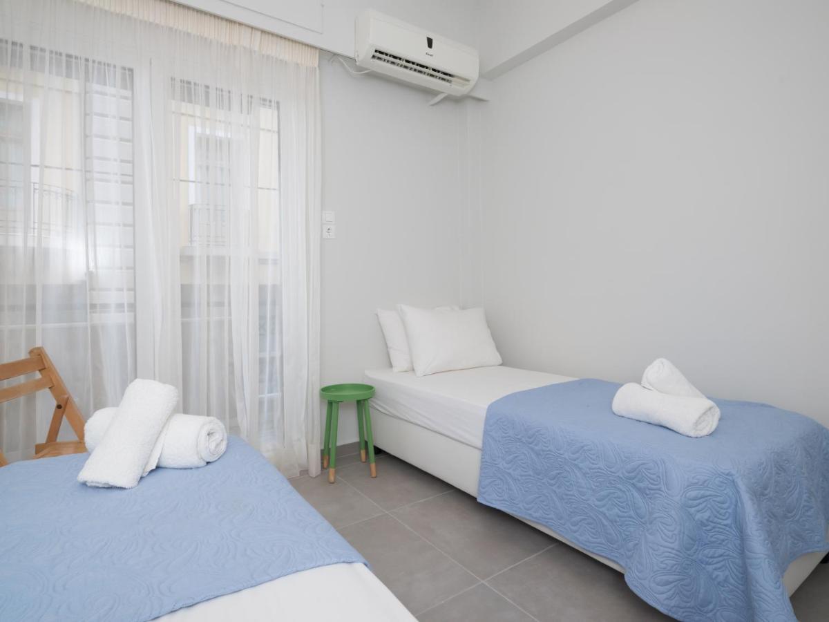 City Center Apartment In Great Location Heraklion (Crete) Exterior foto