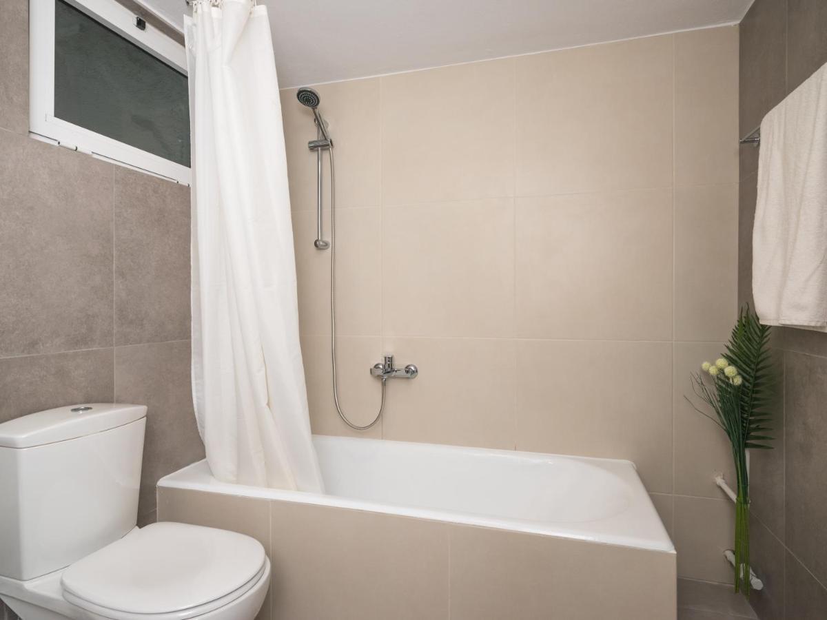 City Center Apartment In Great Location Heraklion (Crete) Exterior foto