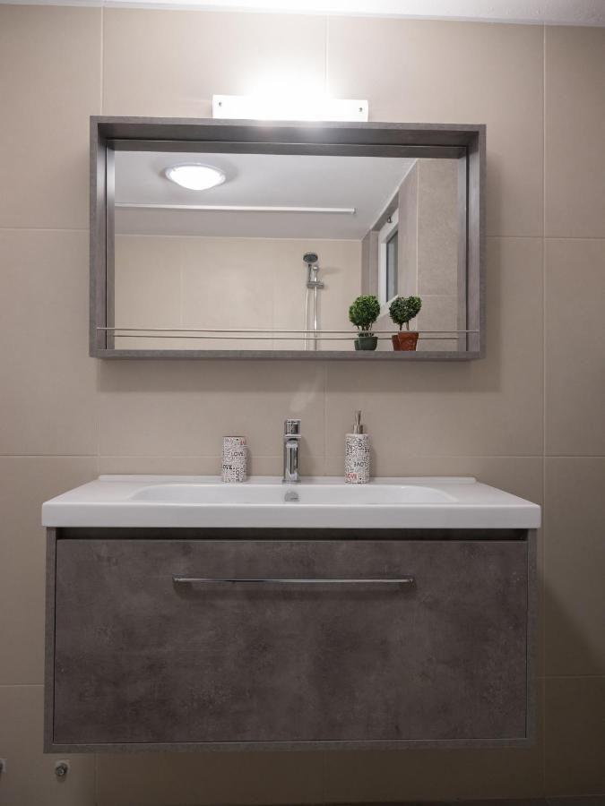 City Center Apartment In Great Location Heraklion (Crete) Exterior foto