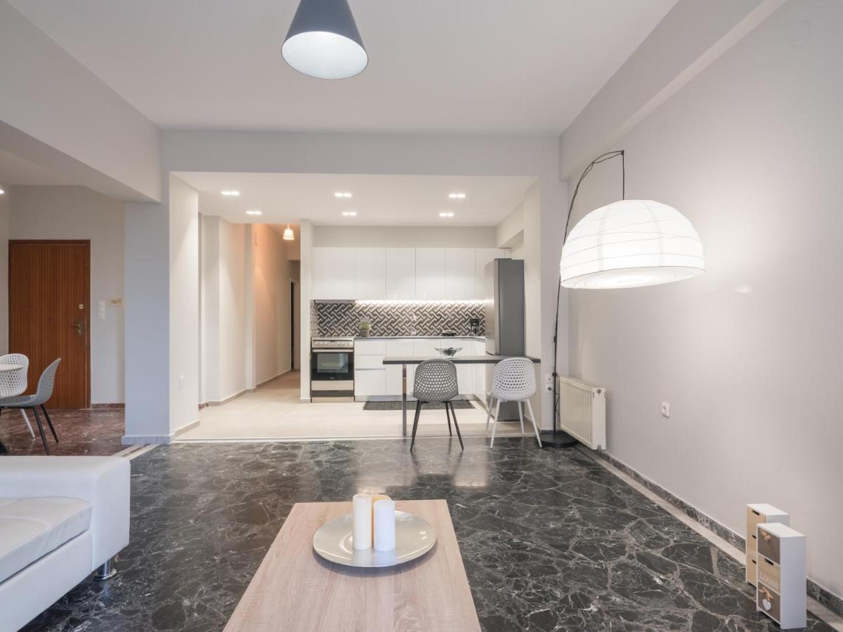 City Center Apartment In Great Location Heraklion (Crete) Exterior foto